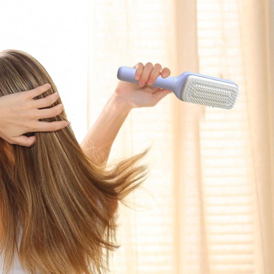 Brosse à cheveux