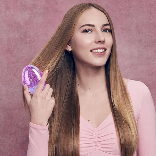 Brosse à cheveux