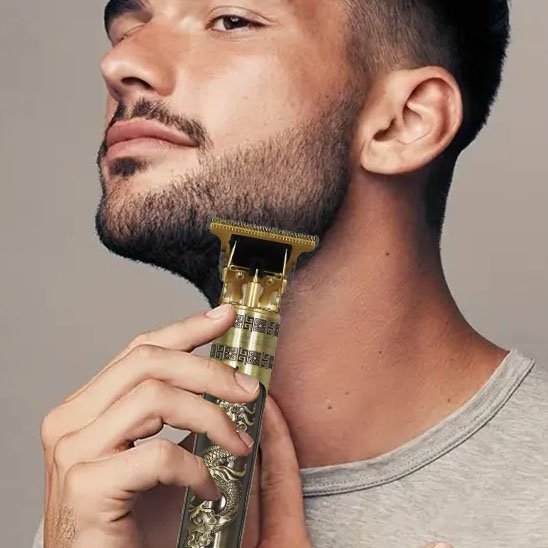 Tondeuse cheveux professionnelle
