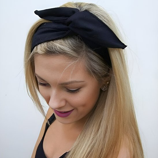 Bandeau cheveux