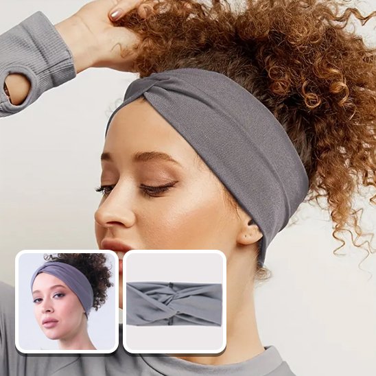 Bandeau cheveux