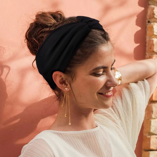 Bandeau cheveux