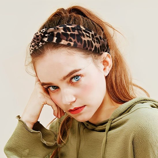Bandeau cheveux 