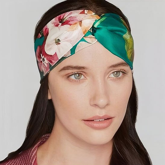 Bandeau cheveux 