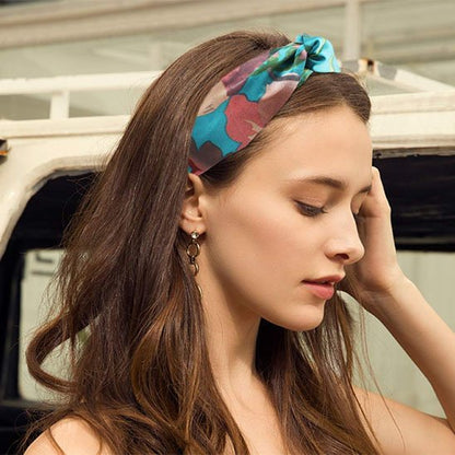 Bandeau cheveux 