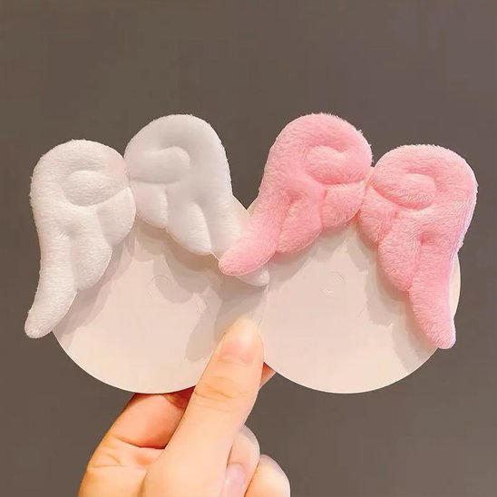 Barrette cheveux 