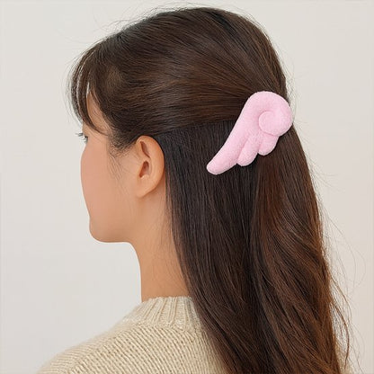 Barrette cheveux 