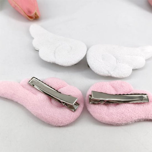 Barrette cheveux 