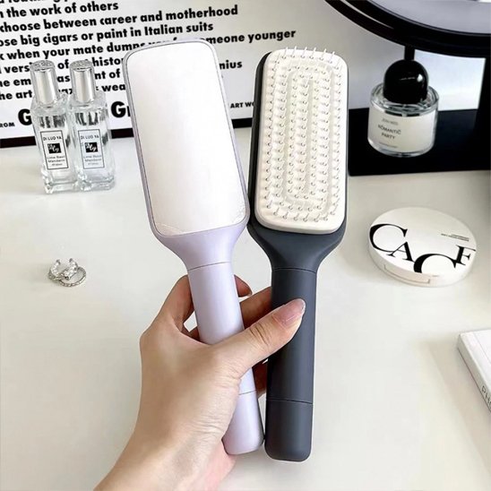 Brosse à cheveux 