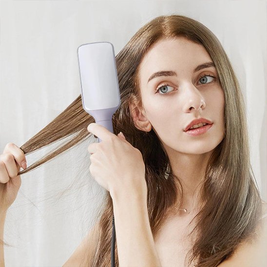 Brosse à cheveux 
