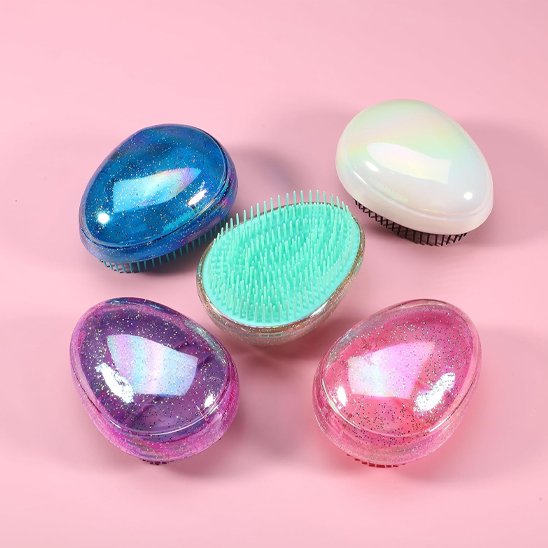 Brosse à cheveux 