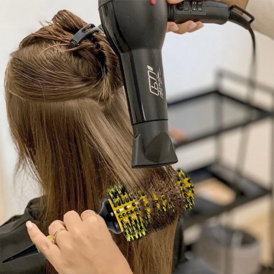 Brosse à cheveux 