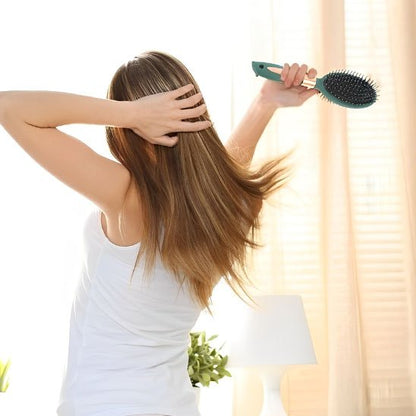 Brosse à cheveux