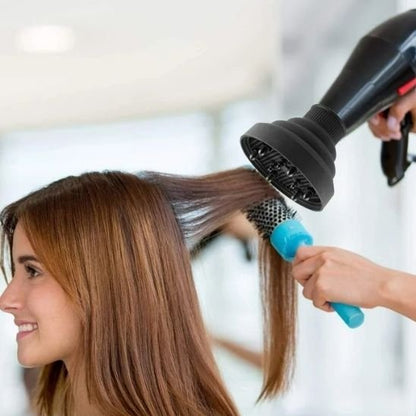diffuseur seche cheveux