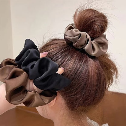 Elastique cheveux