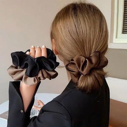 Elastique cheveux