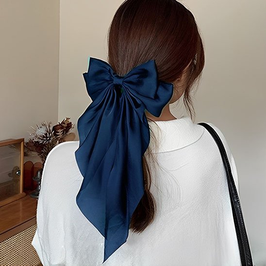 Pince à cheveux