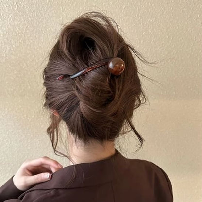 Pince à cheveux