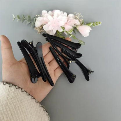 Pince à cheveux