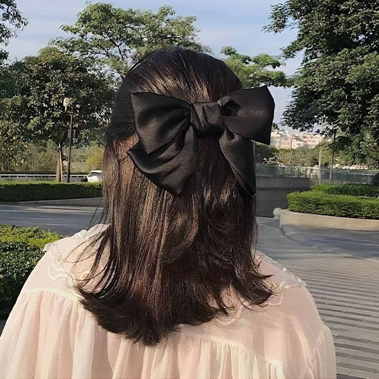Pince à cheveux