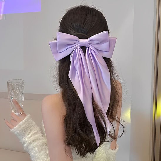 Pince à cheveux