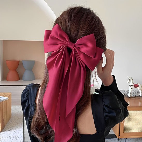 Pince à cheveux
