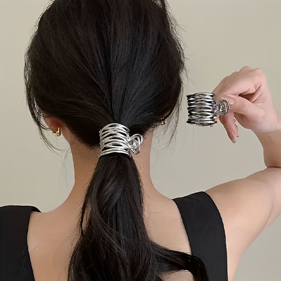 Pince a cheveux