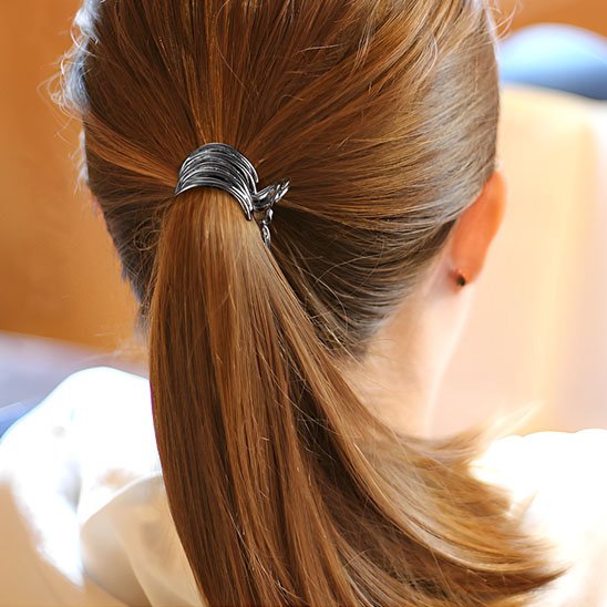 Pince a cheveux