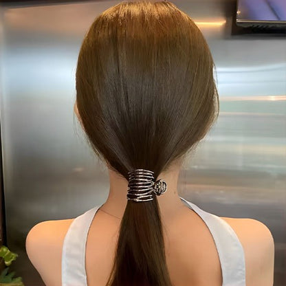 Pince a cheveux