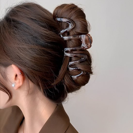 Pince cheveux                                       