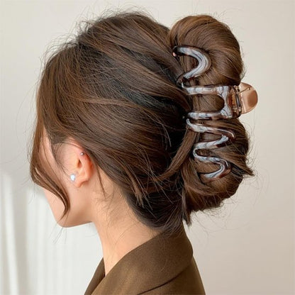 Pince cheveux                                       