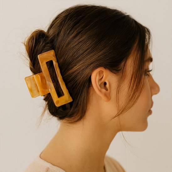Pince cheveux​