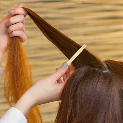 Pince cheveux                                         
