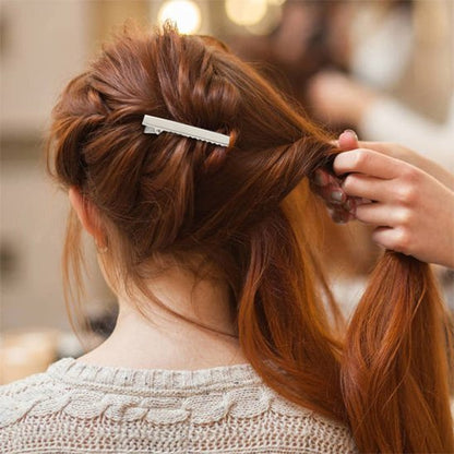 Pince cheveux                                           