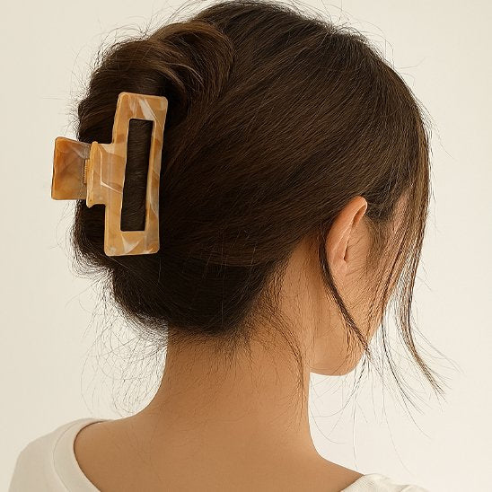 Pince cheveux​