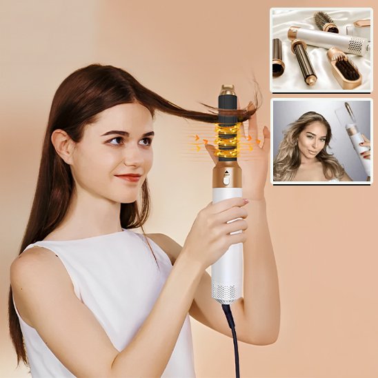 Sèche cheveux