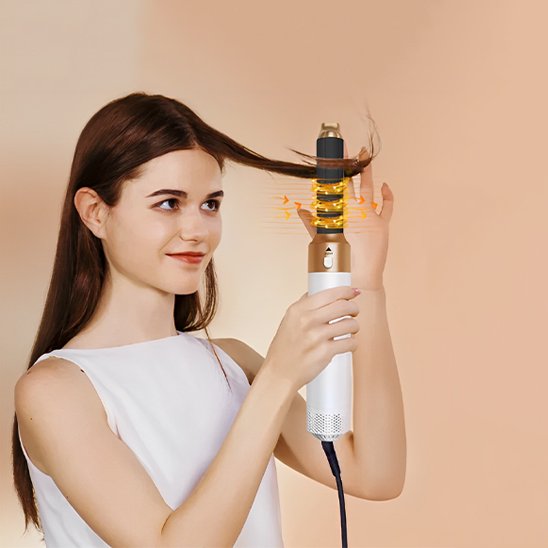 Sèche cheveux
